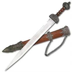 Divine Roman Empire Historical Short Sword -Knife Sales Store divine roman empire historical short sword 1 16193.1564501308