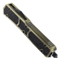 Dual Action OTF Spitfire Automatic Knife -Knife Sales Store dual action otf spitfire automatic knife 3 65173.1564504826