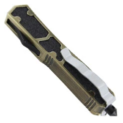 Dual Action OTF Spitfire Automatic Knife -Knife Sales Store dual action otf spitfire automatic knife 4 73713.1564504826