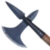 Elite Medieval Cavalry Hand Forged Battle Axe -Knife Sales Store elite medieval cavalry hand forged battle axe 3 13440.1564504933