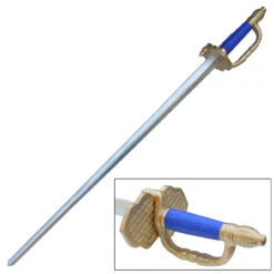 Fencing Retribution Of Zorro LARP Sword -Knife Sales Store fencing retribution of zorro larp sword 1 90590.1564504251