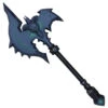 Mourner Of Shadows Foam Battle War Axe -Knife Sales Store fm1784 68145.1625069619