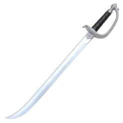 Foam Cutthroat Life Pirate Cutlass Sword -Knife Sales Store fm1829 04592.1564504512