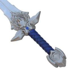 Guards Of The Royal Family Lion Foam Sword