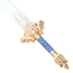 First War King Lion Of Hope Foam Sword