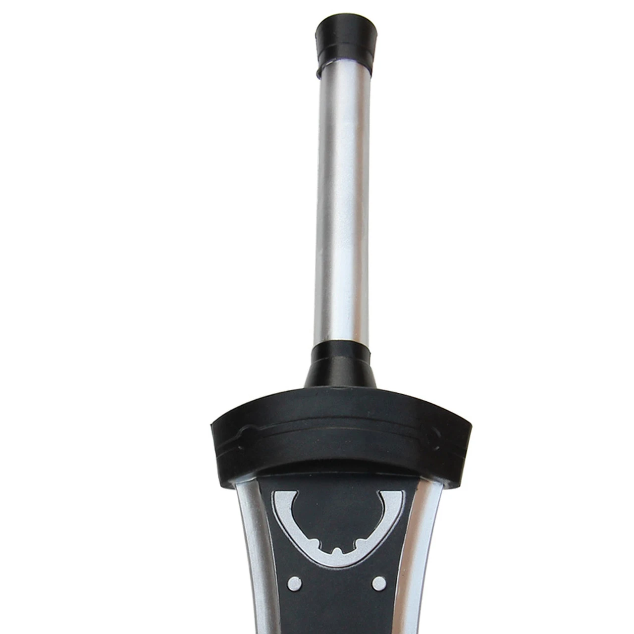 Kiritos Black Iron Great Foam Sword 4 Kiritos Black Iron Great Foam Sword - Image 2