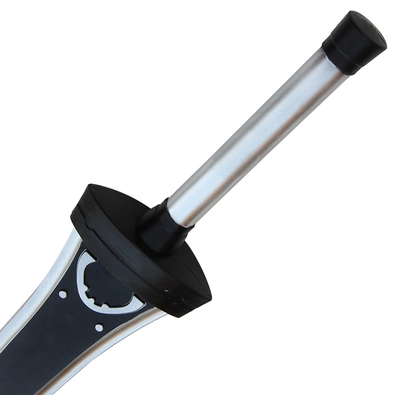 Kiritos Black Iron Great Foam Sword 3 Kiritos Black Iron Great Foam Sword