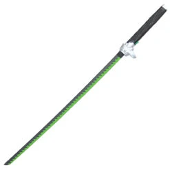 Cyborg Dragon Sparrow Watcher Ninja Foam Katana Sword 9 Cyborg Dragon Sparrow Watcher Ninja Foam Katana Sword -Knife Sales Store fm2087 20055.1564504514