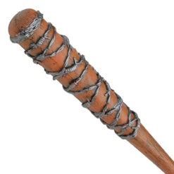 Dead Man Walking Foam Barbed Bat -Knife Sales Store fm2090 49189.1564504516