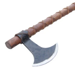 Fully Functional Norse Terror Battle Axe -Knife Sales Store fully functional norse terror battle axe 1 58153.1564504926