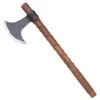 Fully Functional Norse Terror Battle Axe -Knife Sales Store fully functional norse terror battle axe 67874.1615910766