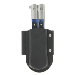 Butterfly Commodore Damascus Steel Pocket Knife -Knife Sales Store gbs29d 77889.1602104288