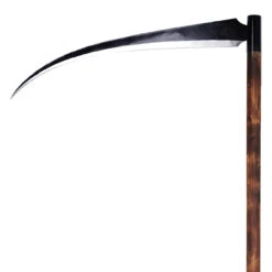 Grim Reaper Monster Scythe 80 Inches -Knife Sales Store grim reaper monster scythe 80 inches 2 35827.1564501369
