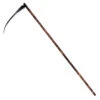 Grim Reaper Monster Scythe 80 Inches -Knife Sales Store grim reaper monster scythe 80 inches 92874.1564501369