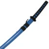 Speckled Japanese Samurai Katana Sword Blue -Knife Sales Store guardian of the dragon oasis samurai japanese katana sword 3 57443.1564502194