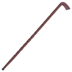 Handcrafted Harlequin Wooden Walking Cane -Knife Sales Store handcrafted harlequin wooden walking cane 32874.1564503963