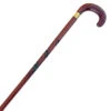 Modern Street Legal Walking Cane -Knife Sales Store handmade norse viking war gjallarhorn 9 92442.1564504771