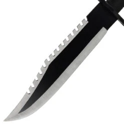 Outdoor Field Navigator Hunting Survival Knife -Knife Sales Store hk2131bk 64055.1564504484