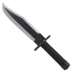Outdoor Field Navigator Hunting Survival Knife -Knife Sales Store hk2131bk 16693.1564504484