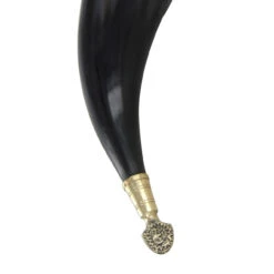 Horn Odins Wisdom Natural Drinking Horn Vessel 9 Horn Odins Wisdom Natural Drinking Horn Vessel -Knife Sales Store horn odin s wisdom natural drinking horn vessel 33346.1564504922