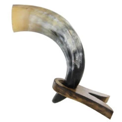 Scandinavian Favorite Pastime Drinking Horn -Knife Sales Store in4201 in4292 51028.1564504336