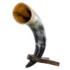 Scandinavian Favorite Pastime Drinking Horn -Knife Sales Store in4201 in4292 56099.1630673645