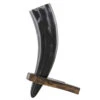 Old Norse Society Viking Ceremonial Drinking Horn -Knife Sales Store in4202hr in4292 10224.1630674098
