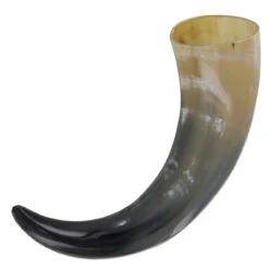 Old Norse Society Viking Ceremonial Drinking Horn 8 Old Norse Society Viking Ceremonial Drinking Horn -Knife Sales Store in4202hr in4292 27864.1564504339