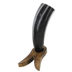 Old Norse Society Viking Ceremonial Drinking Horn 9 Old Norse Society Viking Ceremonial Drinking Horn -Knife Sales Store in4202hr in4292 35524.1564504339
