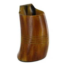 Handmade Midsummer Celebratory Viking Horn Tankard -Knife Sales Store in4445 75480.1672420937