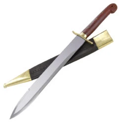Ames M1849 Riflemans Dagger Replica -Knife Sales Store in5315 31260.1564504340