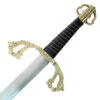Belly Dancing Mystical Scimitar Of Balance Sword -Knife Sales Store in60111 25296.1564504072