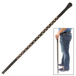 Handmade Eucalyptus Tribal Malawi Walking Cane -Knife Sales Store in60143 62460.1564504079