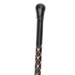 Handmade Eucalyptus Tribal Malawi Walking Cane -Knife Sales Store in60143 19229.1564504079