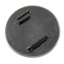 Armored Norse Land Scandinavian Round Shield -Knife Sales Store in60205 43457.1564504056