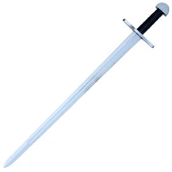 Medieval Warrior Knight Full Tang Arming Sword -Knife Sales Store in60268 67495.1564504279