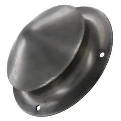 Germanic Tribe 16g Iron Shield Umbo -Knife Sales Store in60477 71607.1564504402