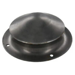 Germanic Tribe 16g Iron Shield Umbo -Knife Sales Store in60477 93974.1564504402