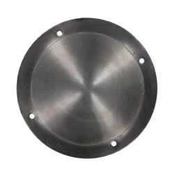 Germanic Tribe 16g Iron Shield Umbo -Knife Sales Store in60477 54170.1564504402