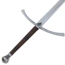 Full Tang Battle Ready Hotspur Greatsword -Knife Sales Store in60494 50188.1564504415