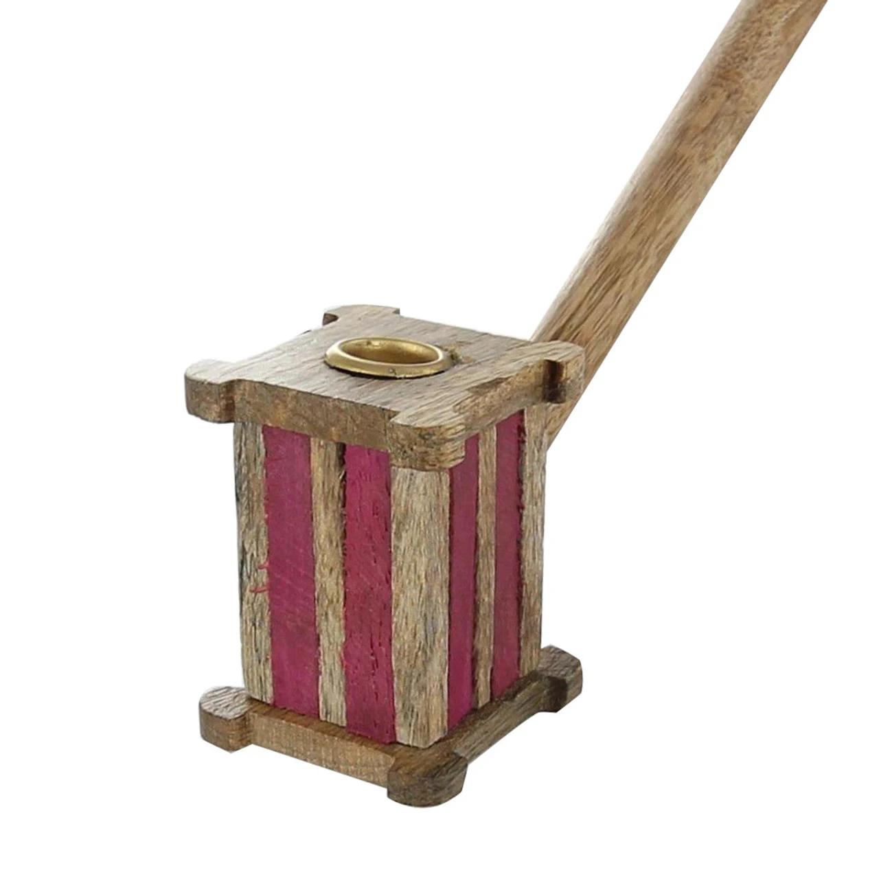 Bishops Officer Churchwarden Tobacco Pipe 5 Bishops Officer Churchwarden Tobacco Pipe - Image 3