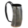 Norse Celtic Tankard Triquetra Trinity Knot Design Drinking Horn Mug -Knife Sales Store in60664 71872.1564505025