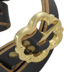 Roman Cohort I Leather Gladius Baldric -Knife Sales Store in6430bk .0 54223.1564504945