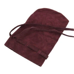 Silk Weavers Suede Long Journey Bag -Knife Sales Store in6729wr 42865.1564504946