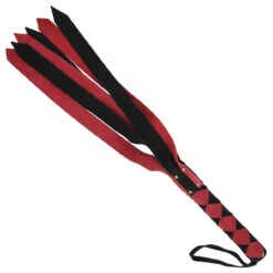 Mistress Of The Dark Suede Sensual Playtime Flogger -Knife Sales Store in6916 19584.1564504002
