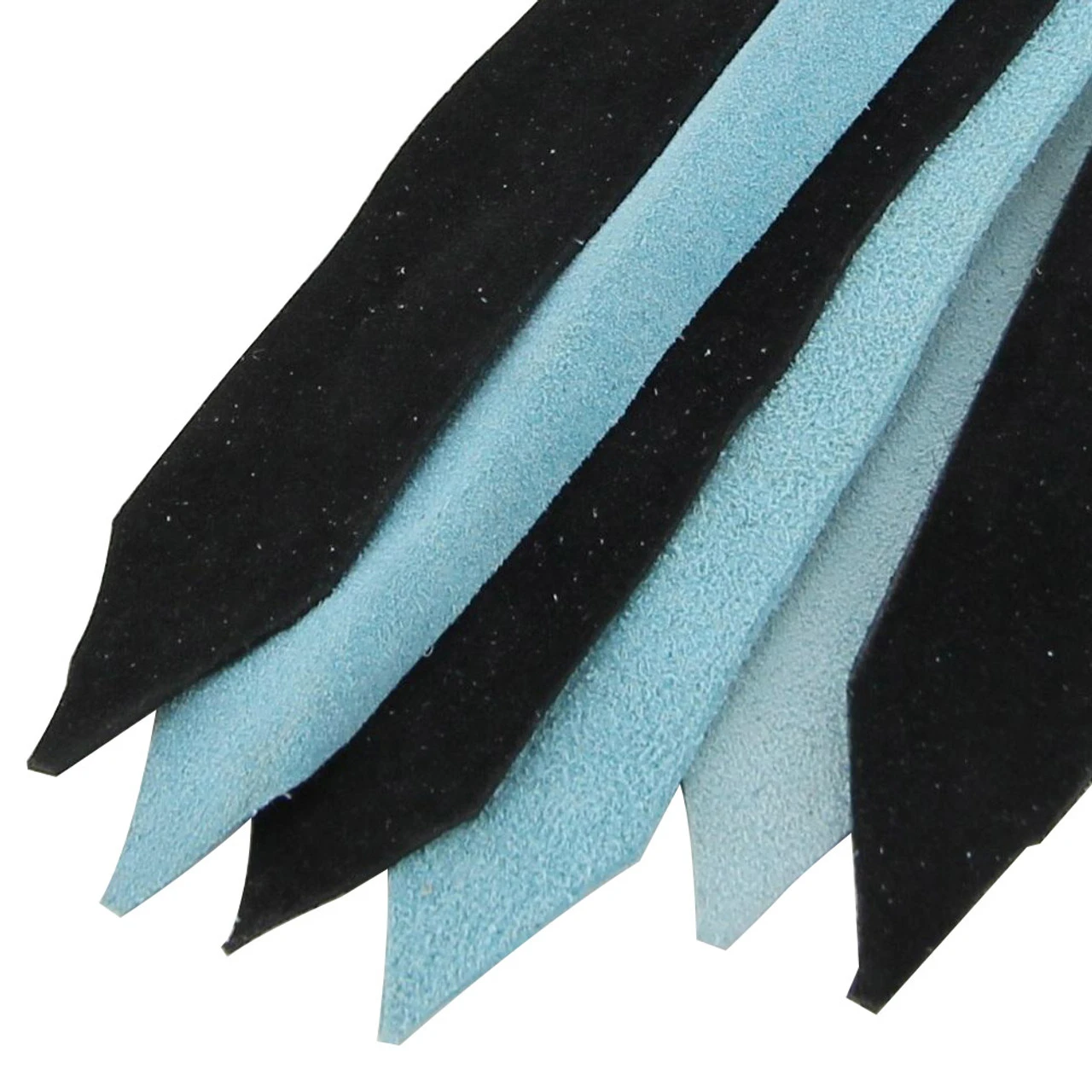 Handmade Nightly Seduction Leather Adult Flogger 3 Handmade Nightly Seduction Leather Adult Flogger