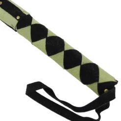 Handcrafted Suede Guilty Pleasures Erotic Flogger -Knife Sales Store in6919 59589.1564504060