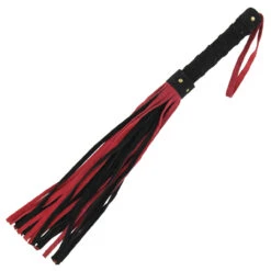 Handmade Late Night Sexcapade Suede Flogger -Knife Sales Store in6922 41296.1564504004
