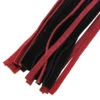 Handmade Late Night Sexcapade Suede Flogger -Knife Sales Store in6922 43894.1564504004