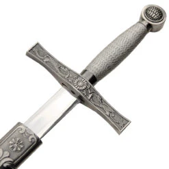 King Arthur Excalibur Round Table Longsword -Knife Sales Store king arthur excalibur round table longsword 3 29252.1564501643